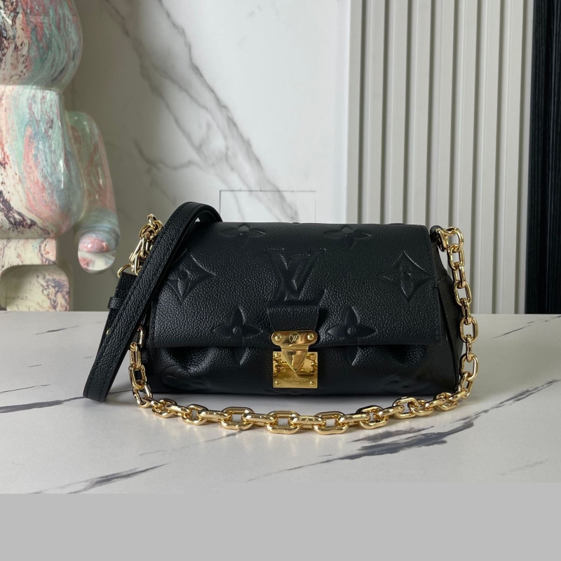 LV Satchel bags